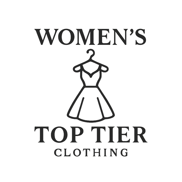 Women's Top Tier Clothing