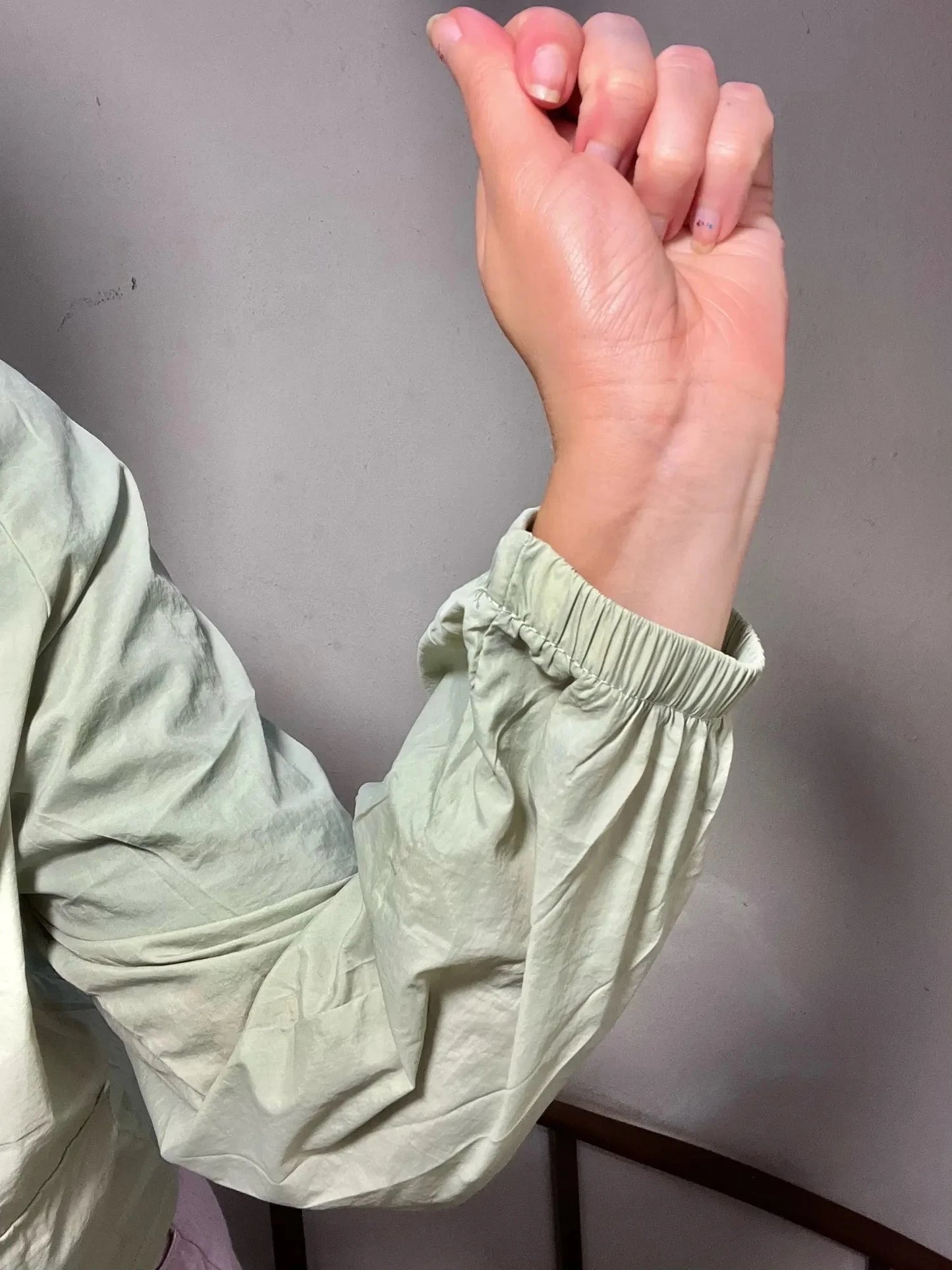 Summer Jackets For Women 2025 Outerwears Cool Thin Coat Middle Aged Mother Clothes Korea Fashion Women's Clothing Embroidery