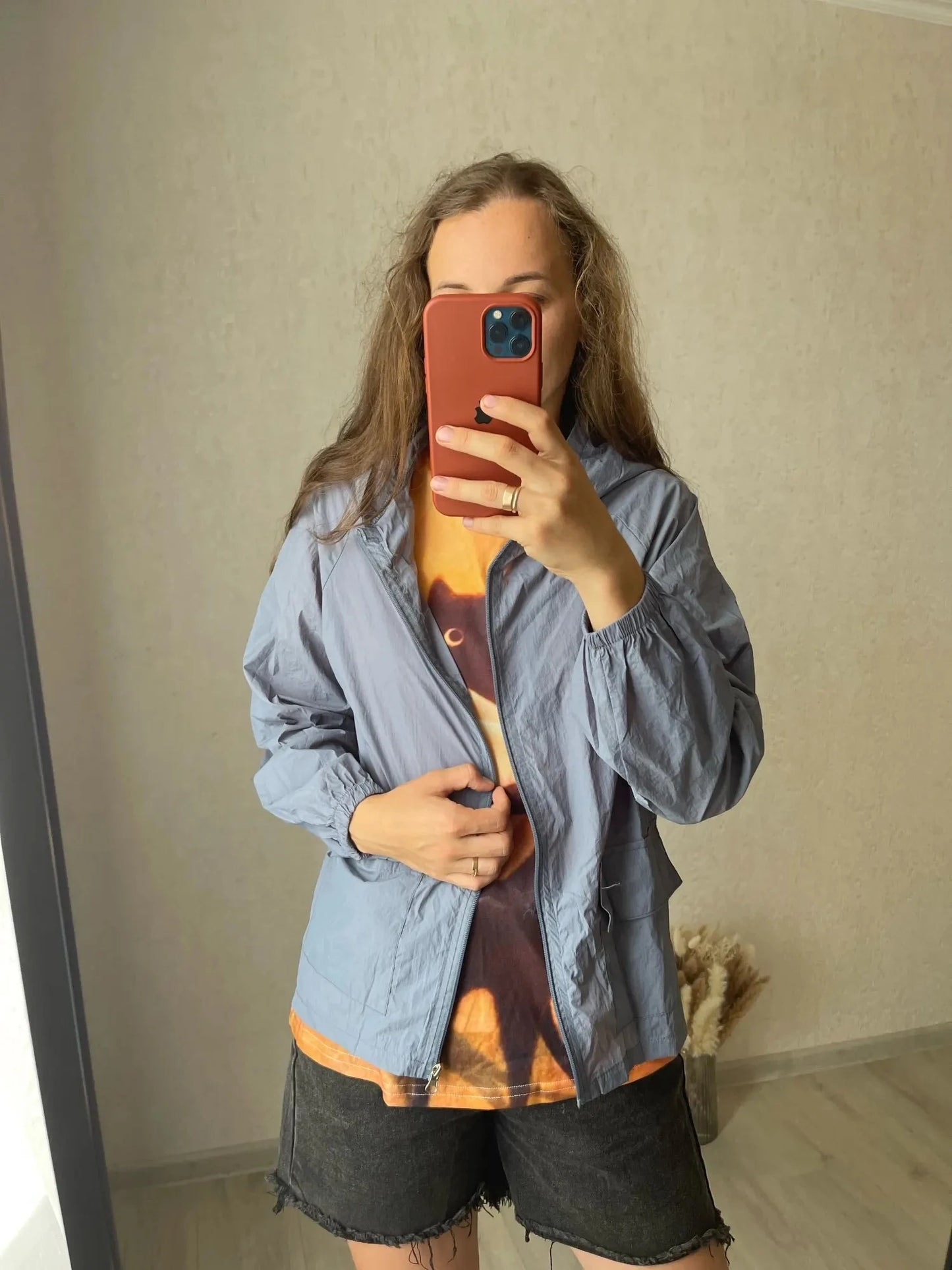 Summer Jackets For Women 2025 Outerwears Cool Thin Coat Middle Aged Mother Clothes Korea Fashion Women's Clothing Embroidery